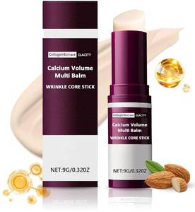 lot 4496 image: Skveyw Calcium Volume Multi Balm Wrinkle Core Stick 9G