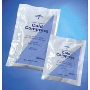 lot 4579 image: Standard Cold Pack Pack of 6