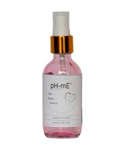 lot 4619 image: pH-ME Skin Mantle Restorer Spray 2oz&nbsp