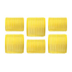 lot 4706 image: Drybar High Tops Self-Grip Rollers - Retail $10