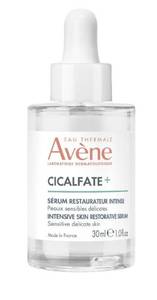 lot 4719 image: Avene Cicalfate Intensive Skin Restorative Serum 30 ml&nbsp