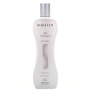 lot 4777 image: Biosilk Silk Therapy Conditioner 12 oz