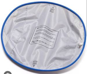 lot 5229 image: KITPLUS Cat Litter Box Liners Replacement&nbsp
