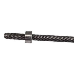 lot 5316 image: MTD Replacement Part Flex Shaft Assembly - Retail $52