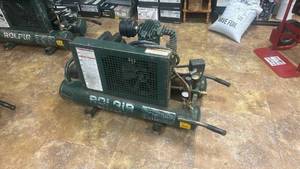 lot 3551 image: ROLAIR Compressor 1.5 HP