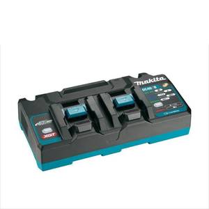 lot 3592 image: Makita Battery Charger - Model DC40RB - Retail $297