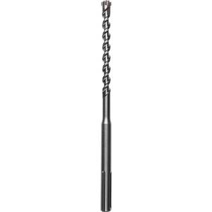 lot 3609 image: Makita 1 58 x 13 SDS-MAX Bit 6-Cutter - Model B-6134 (New) - Retail $53