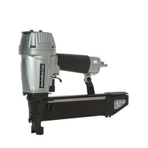 lot 3622 image: Metabo HPT Pneumatic 16-Ga Crown Stapler  716-In - Model N5008AC2 - Retail $279