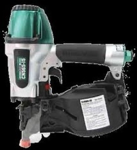 lot 3631 image: Interchange PRO15 15° Siding Coil Nailer 1-14 to 2-12- Model CN565