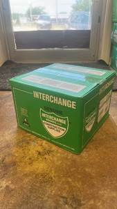 lot 3649 image: 12070 3 X.131 Dps Bright Smooth Nail4M  Southern Carlson EACH BOX Quantity&nbsp4,000 - Retail $111