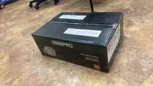 lot 3695 image: Interchange PRO 15° Round Head Coil Nails 3 x .120 4,500 Count 16153&nbsp