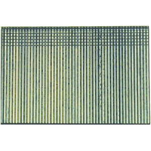 lot 8661 image: (2) Boxes Southern Carlson 433226198 2 in. 16 Gauge Head Finish Nail  Medium - 2500 Per Box - Retail $23