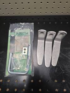 lot 8701 image: Super Hanger Air Tool Hanger Hook&nbsp
