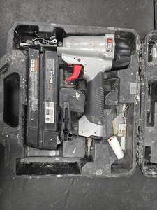 lot 8785 image: Porter Cable BN200C Nailer Model BN200C&nbsp