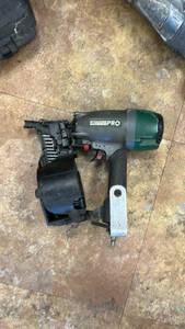 lot 8193 image: Interchange PRO Coil Nailer