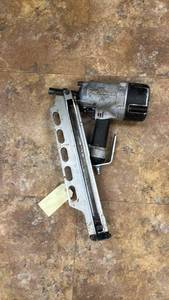 lot 8197 image: Pneumatic Coil Nailer&nbsp