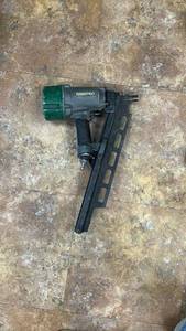 lot 8199 image: Interchange Pro Pneumatic Nailer&nbsp