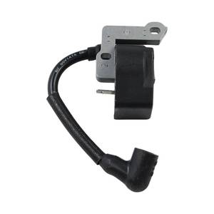 lot 4388 image: Ignition Coil 850108031 Compatible with Ryobi String Trimmer RY28100 RY28101 RY28120 RY28121 RY28140 RY28141 RY28160 RY28161 RY39506, 850108013 Ignition Coil for 26cc Blower RY09056 UT26HBV