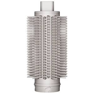 lot 4400 image: Chivixe Upgraded Round Brush Attachment for Shark FlexStyle, Round Volumizing Brush Compatible with Shark Flex Style Styling for for Smooth, Voluminous Curls (1.5 Inch Barrel, 2.32 Inch with Bristles)