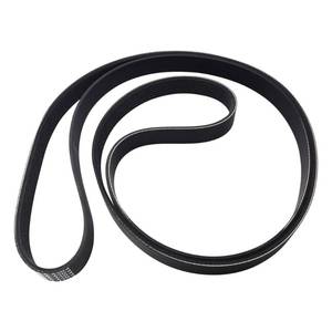 lot 6146 image: HiSport Engine Serpentine Drive Belt 85.75inch - Compatible with Honda Civic 1.8L l4 2011 2010 2009 2008 2007 2006 - Replace 56992RNAA03