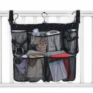 lot 14492 image: Tucnoeu Mesh Storage Bags for Toys, 24 x20 Pool Side Storage Mesh Bag, Pool Noodles, Vibrant Floats, Swimming Pools Side Hanging Organizer Net Basket, Organize Your Swim Gear in Style