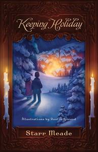 lot 18120 image: Keeping Holiday