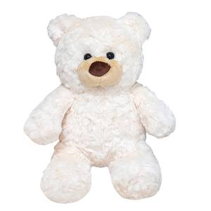 lot 18180 image: Gwxqybfe 10inch Teddy Bear Stuffed Animal, Soft Teddy Bear Plushie Toys, Birthday Christmas Valentines Day Gifts for Kid Boys Girls (White)