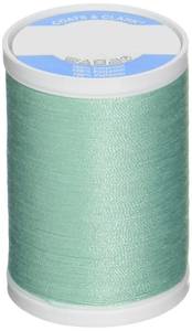 lot 18201 image: Coats Dual Duty XP General Purpose Thread, 250 yd, Seafoam
