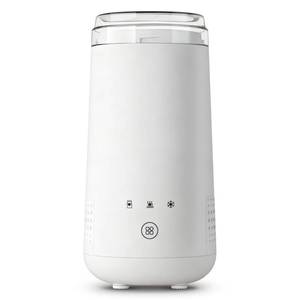 lot 19148 image: KEINVE Yogurt Maker Machine with Auto Cooling, 250ml8.5oz Personal Yogurt Machine, One-Touch Control, Fresh Yogurt Daily, Compact Yogurt Maker for Home & Office