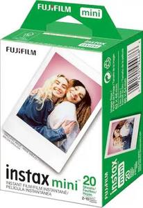 lot 4410 image: Fujifilm Instax mini Instant Film 20 Sheets 2-Pack