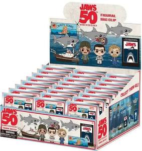 lot 6151 image: JAWS 50th Anniversary Bag Series 1 24 Pack