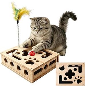 lot 11398 image: Cal Nail File Interactive Puzzle Box