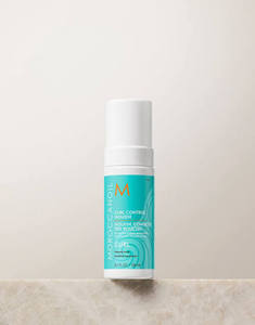 lot 12163 image: Moroccanoil Curl Control Mousse 8.5 oz