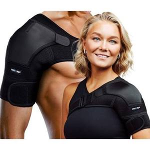 lot 14011 image: ZenKeyz XS Unisex Shoulder Brace