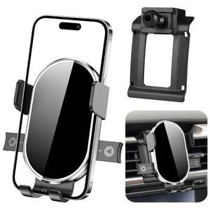 lot 6251 image: YEGZA Car Phone Holder for Toyota 4Runner 2010-2024 Auto Accessories Navigation Screen Bracket Interior Decoration Dashboard Cell Mobile Phone Mount Holders case Accessory