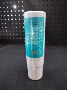 lot 6301 image: Moroccanoil Curl Control Hair Styling Product