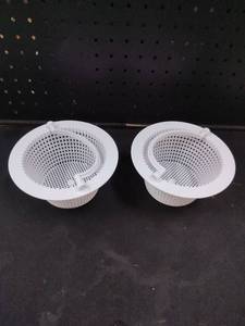 lot 6320 image: GPS Skimmer Basket Above Ground Pools Pack 2 CPS908
