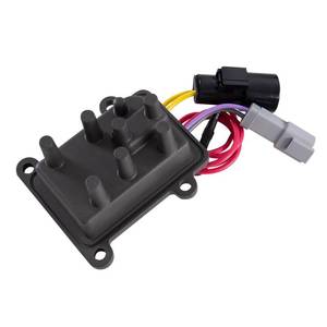 lot 10149 image: 193-6048 0586075 0586048 18-5829 Rectifier Regulator for Johnson & Evinrude 90 100 105 115 150 175 HP 2-Stroke Outboard 90hp 100hp 105hp 115hp 150hp 175hp Sierra18-5830 586048,586075 1996-2006