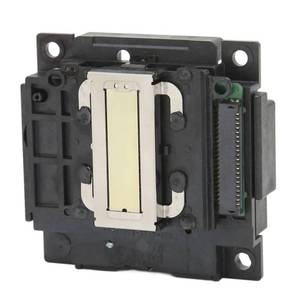 lot 10151 image: Tbest Cabezal L355 Printhead Replacement Et2650 Print Head 2670 for L120 Et 2720 Et4700 De Impressao Print Head Black Print Head Repl