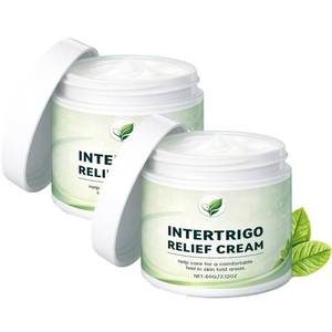 lot 10219 image: CleJoy Intertrigo cream �� Skin Fold Barrier Formula for Soothing & Protection, Delivers Moisture & Friction Defense with Fast-Absorbing Non-Greasy Cream for Lasting Relief ��2 PCS