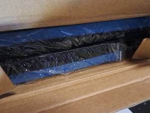 lot 3362 image: Forccord 2-pack air filters