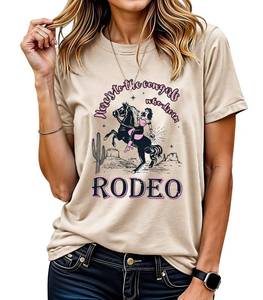 lot 6366 image: Womenfts Graphic T-Shirt Dandelion Graphic Tees Nature Hiking Adventure Outdoor Summer Short Sleeves Casual Tees Tops (Adventure14-Apricot-2XL)