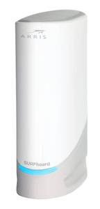 lot 6482 image: ARRIS - SURFboard S33 32 x 8 DOCSIS 3.1 Multi-Gig Cable Modem with 2.5 Gbps (Renewed)