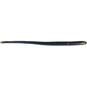 lot 10385 image: Roboworm Straight Fat 6   Aaron s Magic 8pk