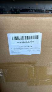 lot 11436 image: SIXWIN Android Car Stereo FM SWC Backup Camera MIC X003EWSAXB