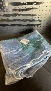 lot 12003 image: Women Blue Denim Jeans Size 16