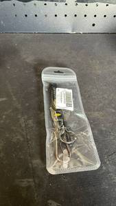 lot 12329 image: Chevrolet Key Chain