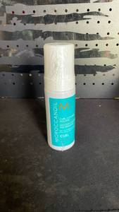 lot 12420 image: Moroccanoil Curl Control Mousse
