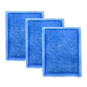 lot 14133 image: pewyoke 3 Pack Aquarium Filter Cartridge Rite-Size B Compatible with PRO Power Filters 100125175 Power Filter 150