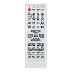 lot 14218 image: EUR7711150 New Replacement Remote Control fit for Panasonic Audio System SAPM193P SAPM19 SAPM193 SAPM19P SCPM19 SCPM19K SA-PM28
